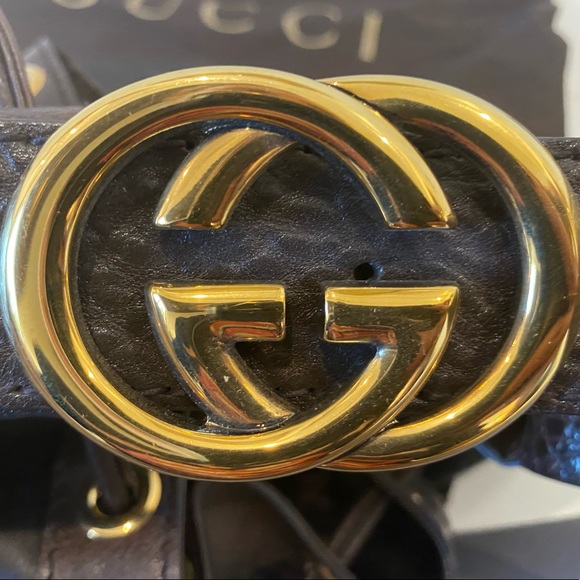 Gucci Hobo tote - Picture 4 of 13